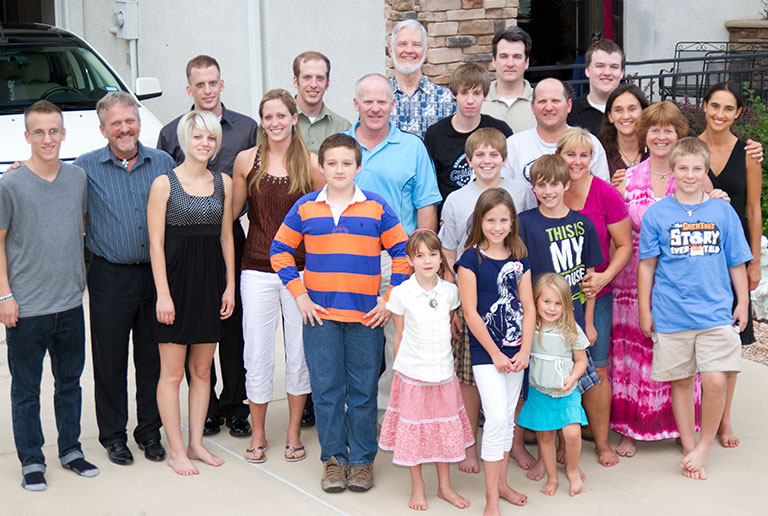family picture