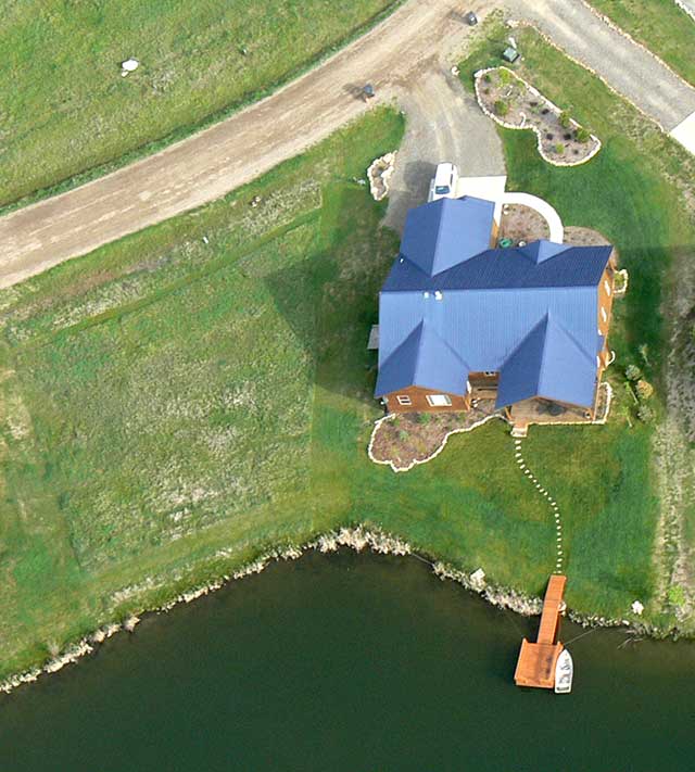 Top View