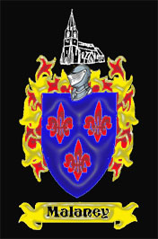 Malaney Crest