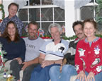 Dale family