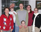 jeanine family